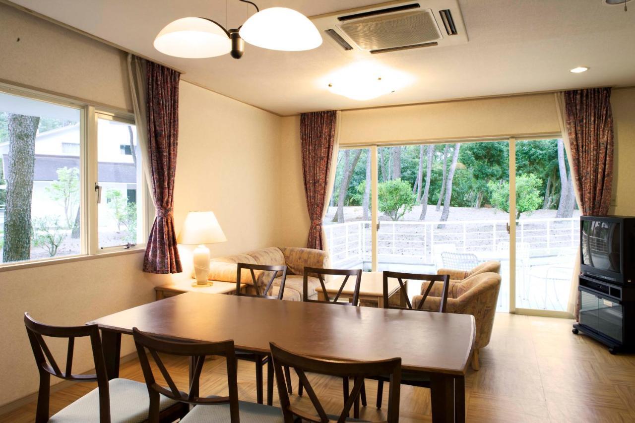 Cottage Himuka Miyazaki Eksteriør bilde