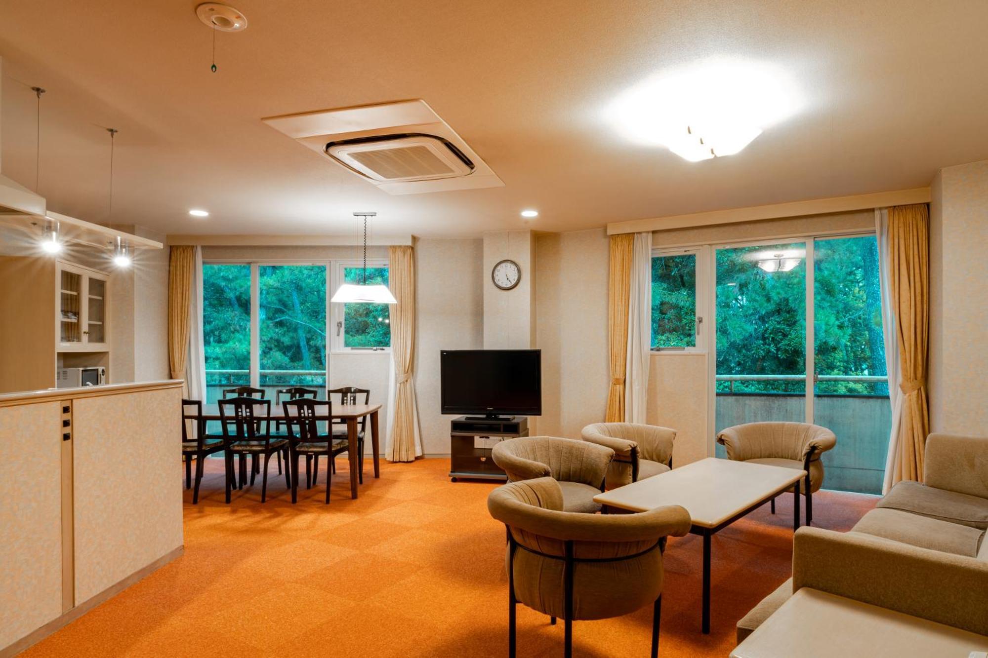 Cottage Himuka Miyazaki Eksteriør bilde