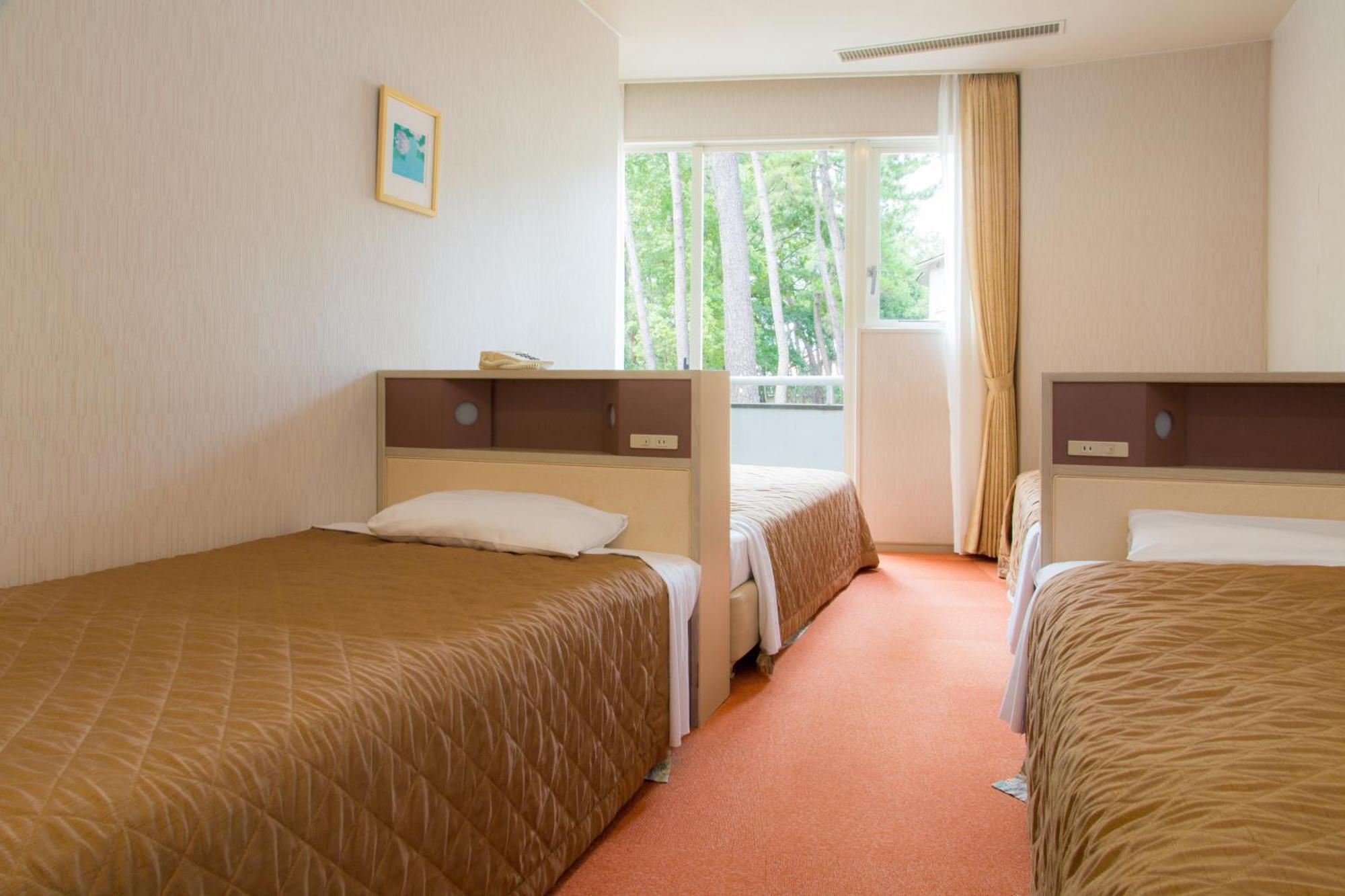 Cottage Himuka Miyazaki Eksteriør bilde